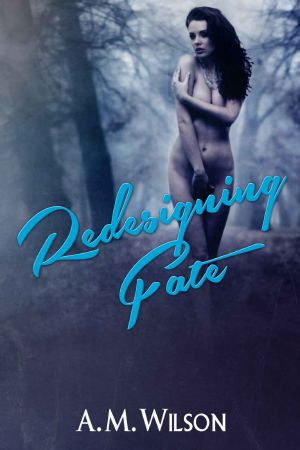 [Revive 01] • Redesigning Fate (Revive Series Book 1)